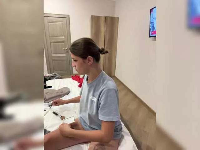 Tvoya-Bipka on BongaCams