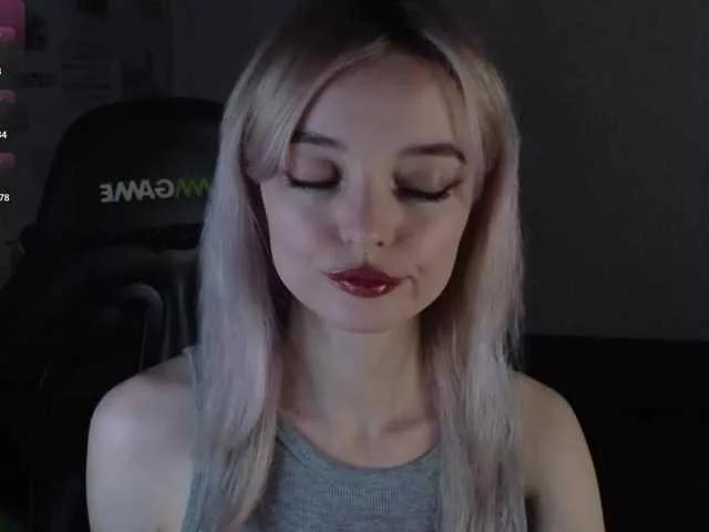 TwilightSparkle on BongaCams
