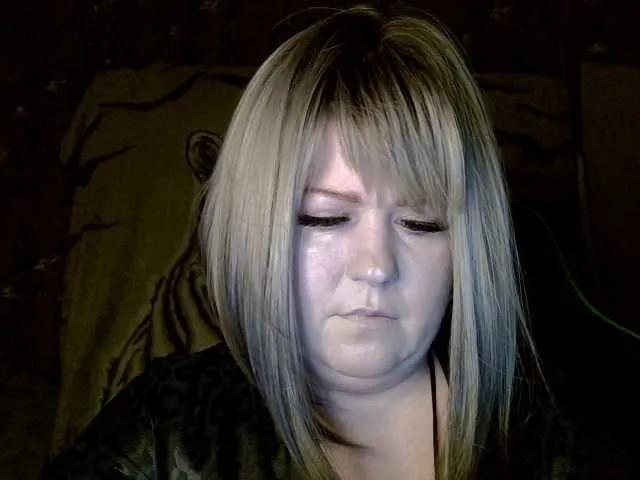 Ulyacka0601 on BongaCams