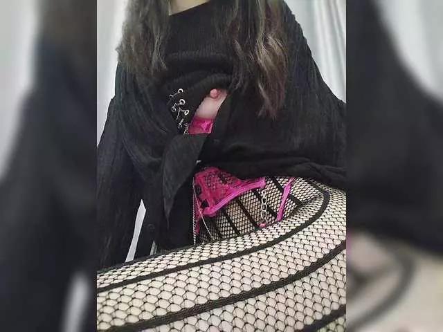uwukiskamyr on BongaCams 