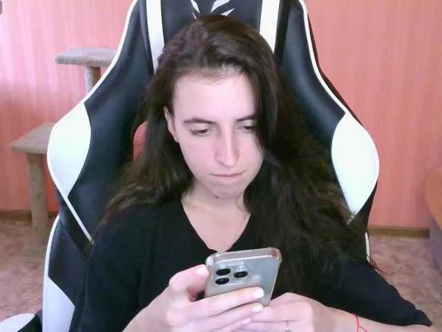 Valeritiiio — Freechat on BongaCams