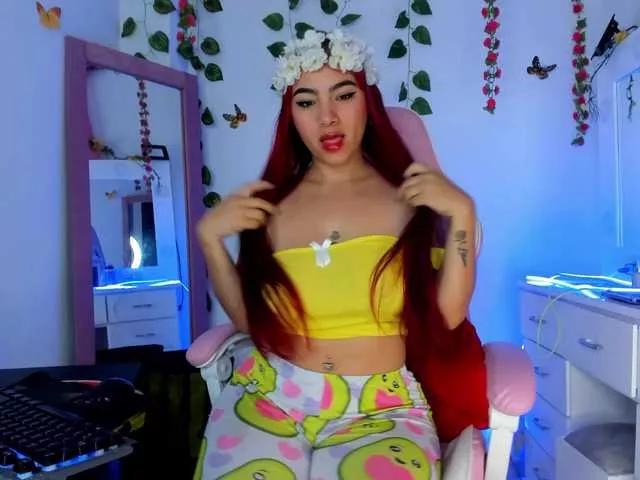 valeryysexyy1 on BongaCams