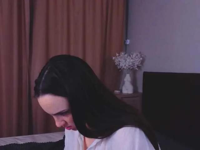 VanessaGrome — Freechat on BongaCams