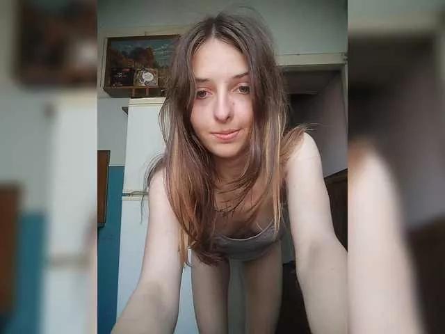 VelvetMoon11 on BongaCams 