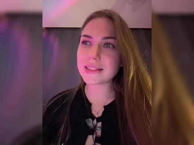 Villanelle on BongaCams