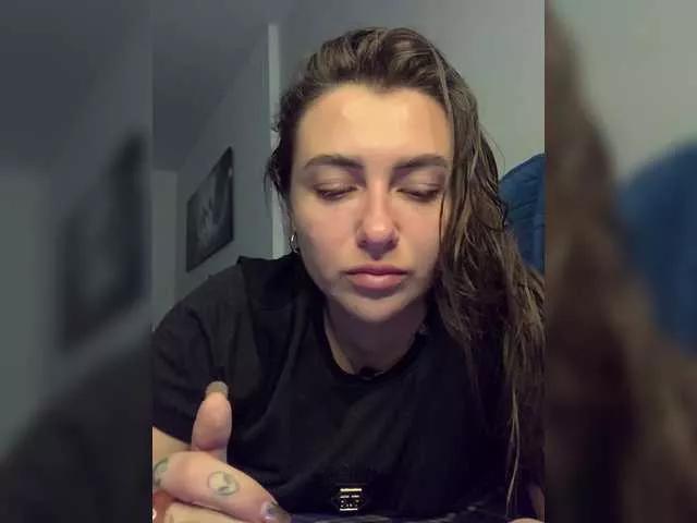 WILDGIRL on BongaCams