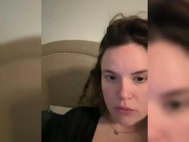 XxclairexX on BongaCams 