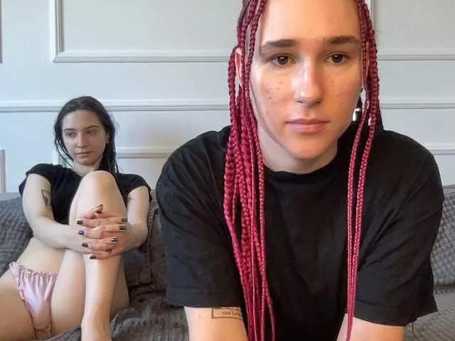 yoursweettreats on BongaCams