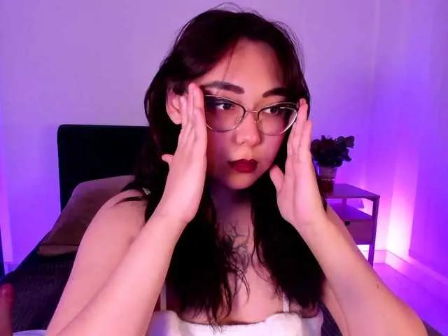 YukiLewd — I like to play together, feel how you touch my body, drive me crazy using my toy and do all this while looking at you 