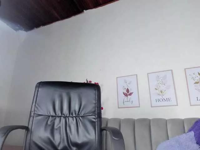 yunna-arab on BongaCams