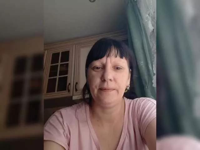Zlykaa on BongaCams