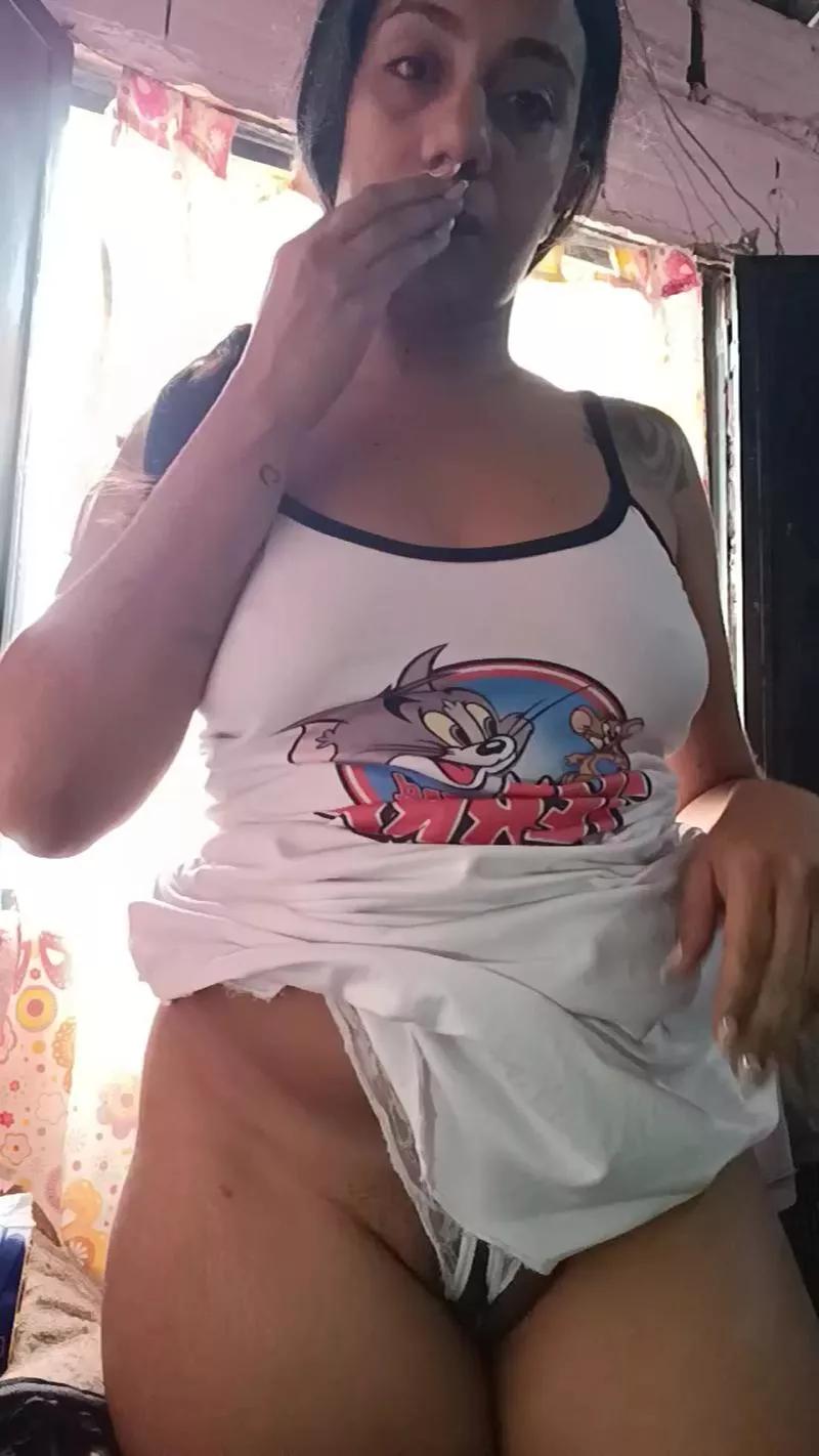 BABYBOOM_HOTVE on Cam4 