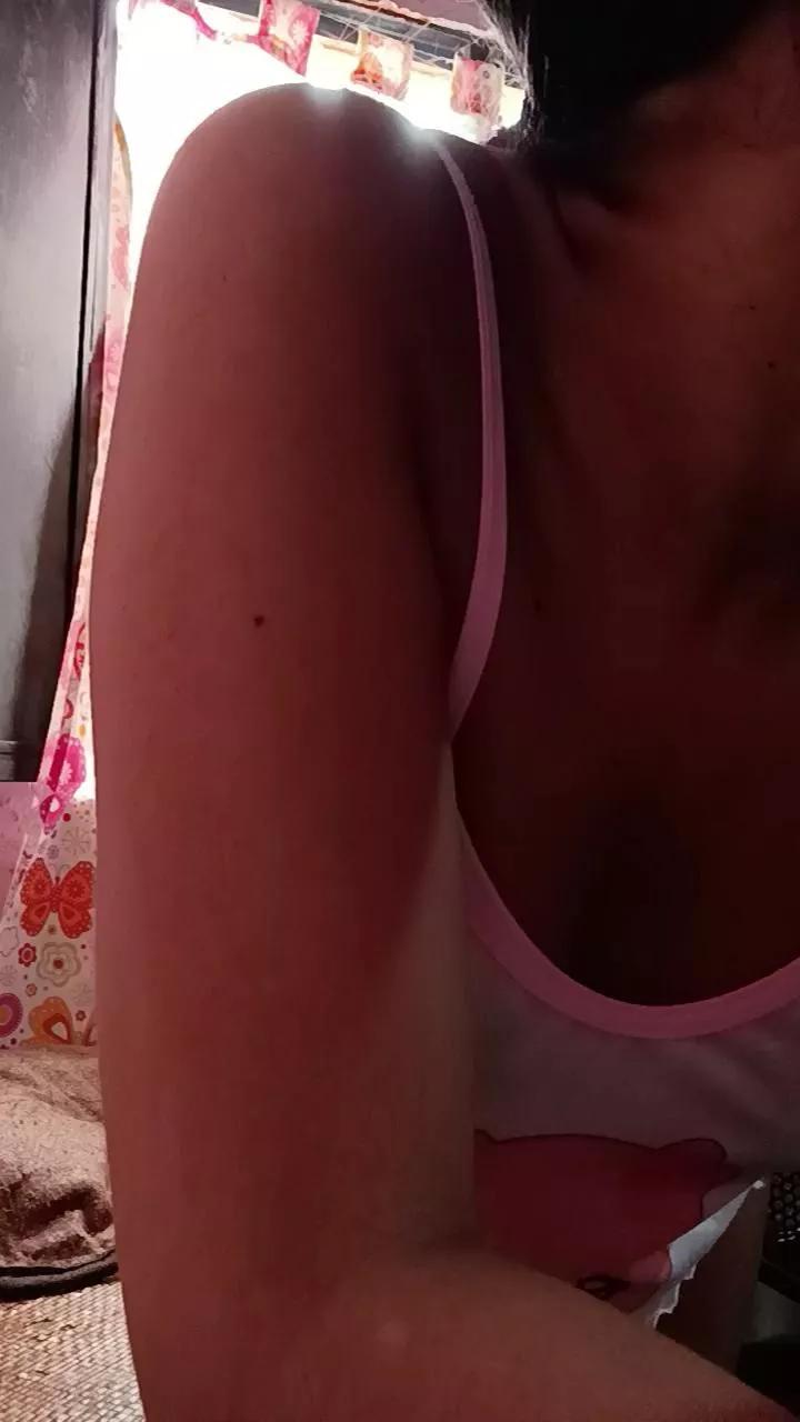BABYBOOM_HOTVE on Cam4 