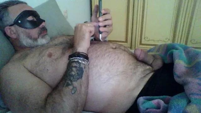 divinelicker on Cam4 
