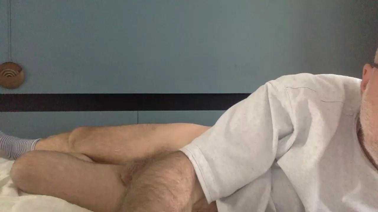 joosr on Cam4 