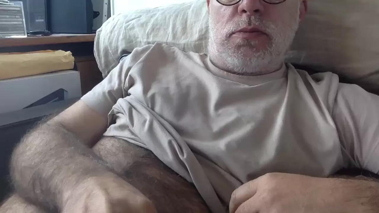 joosr on Cam4 