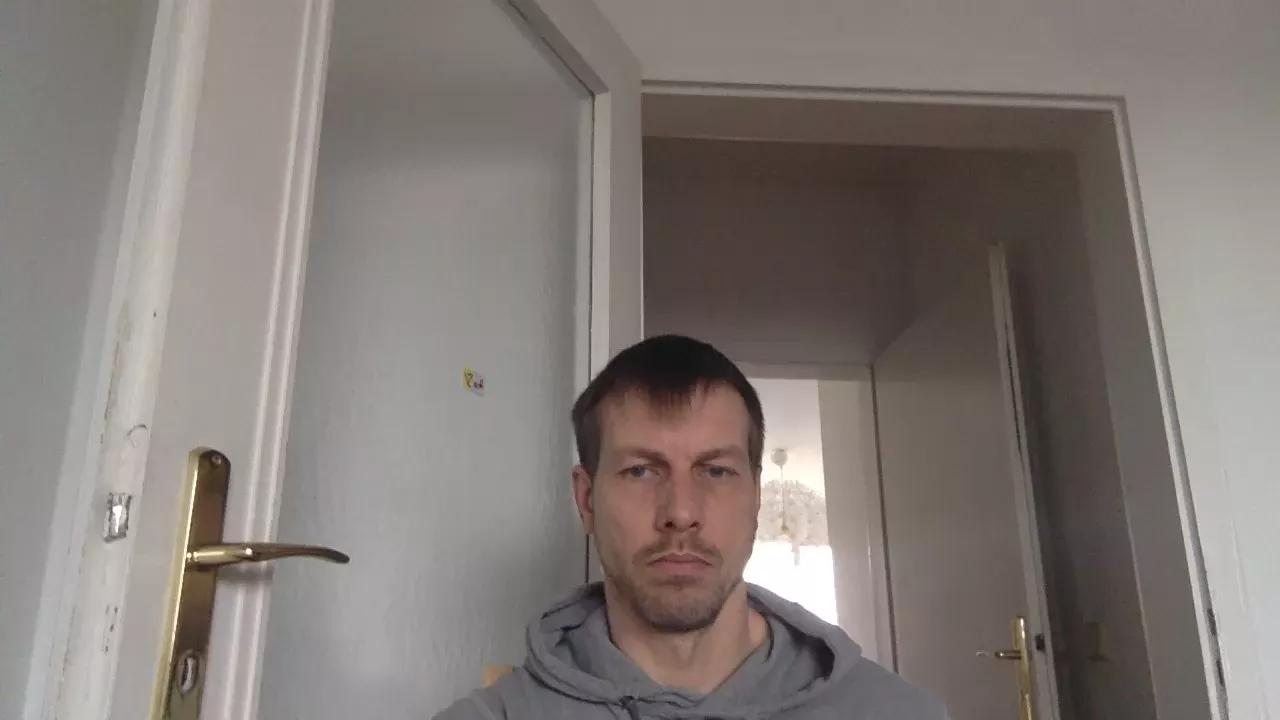 kiss4kiss on Cam4 