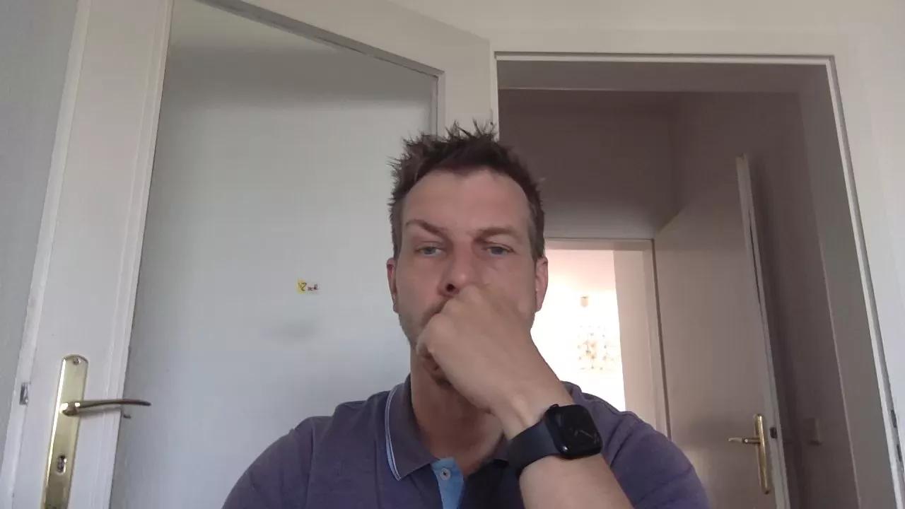 kiss4kiss on Cam4 