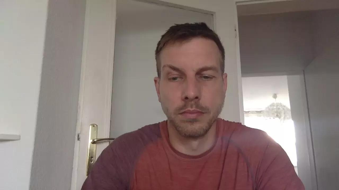 kiss4kiss on Cam4 