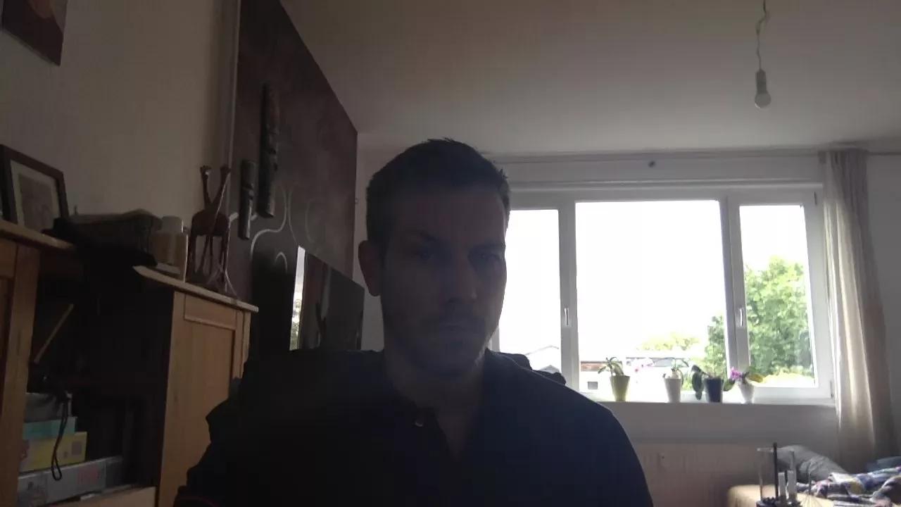 kiss4kiss on Cam4 