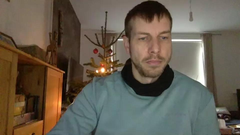 kiss4kiss on Cam4 