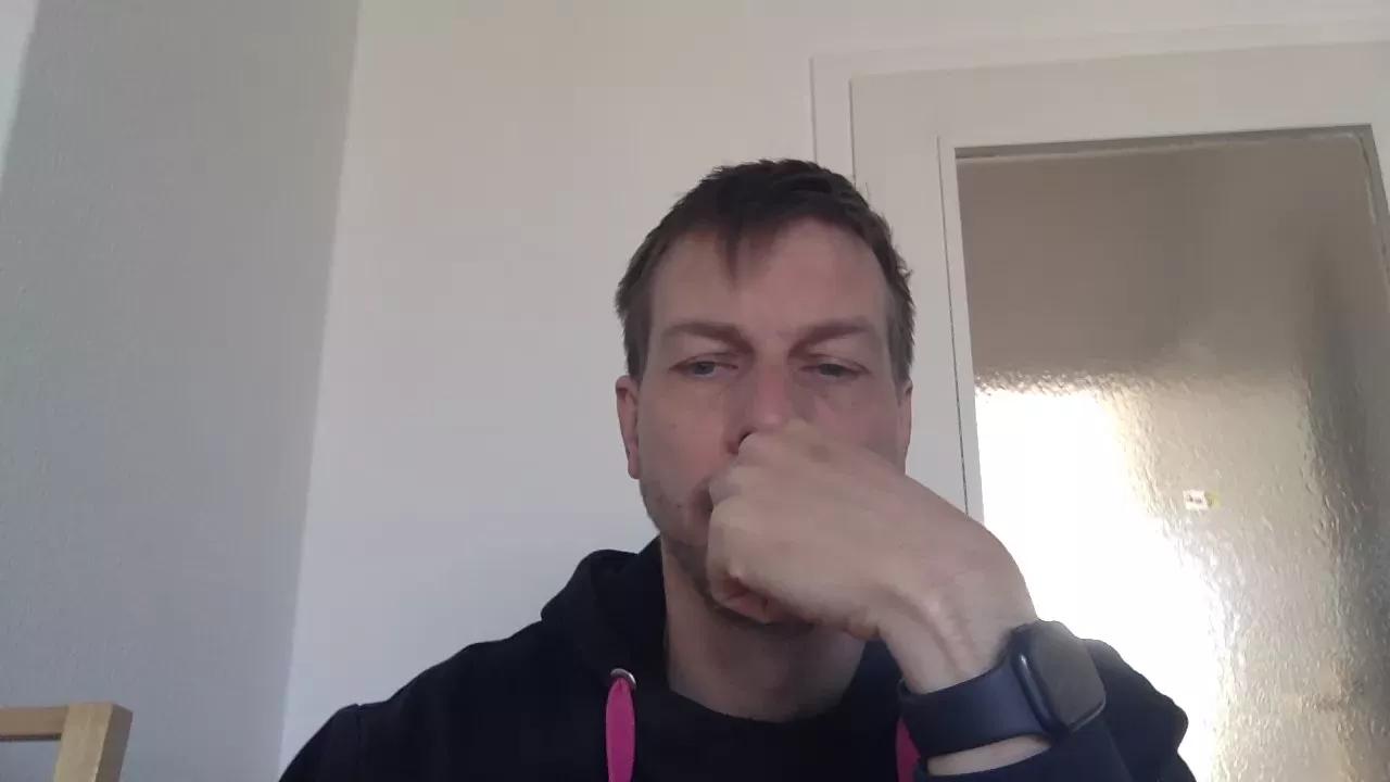 kiss4kiss on Cam4 