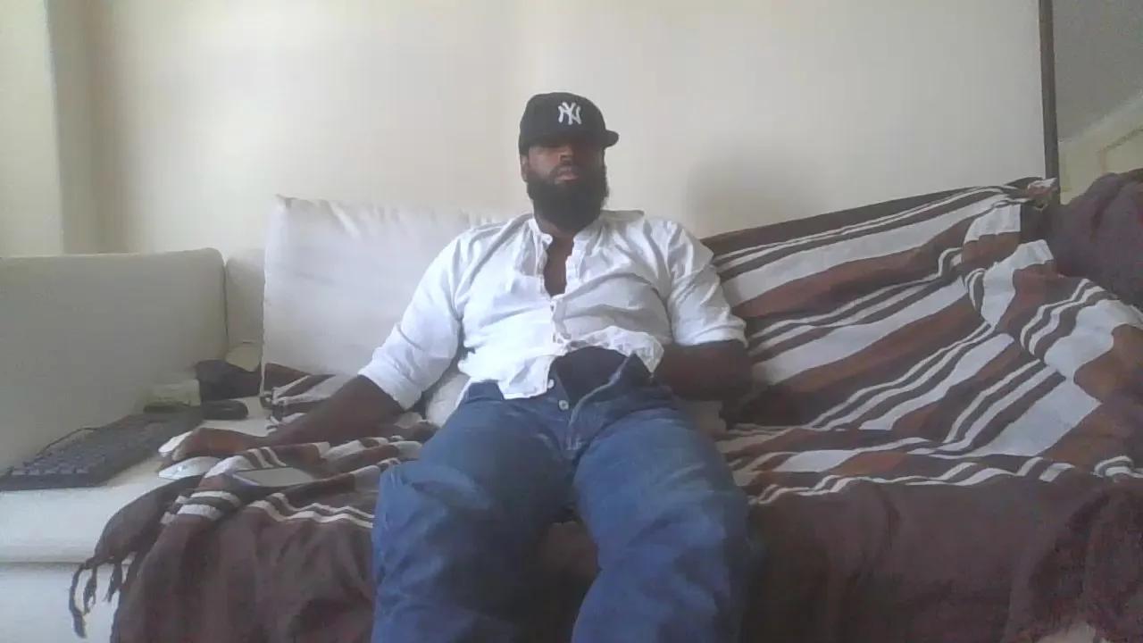 madblack — Freechat on Cam4