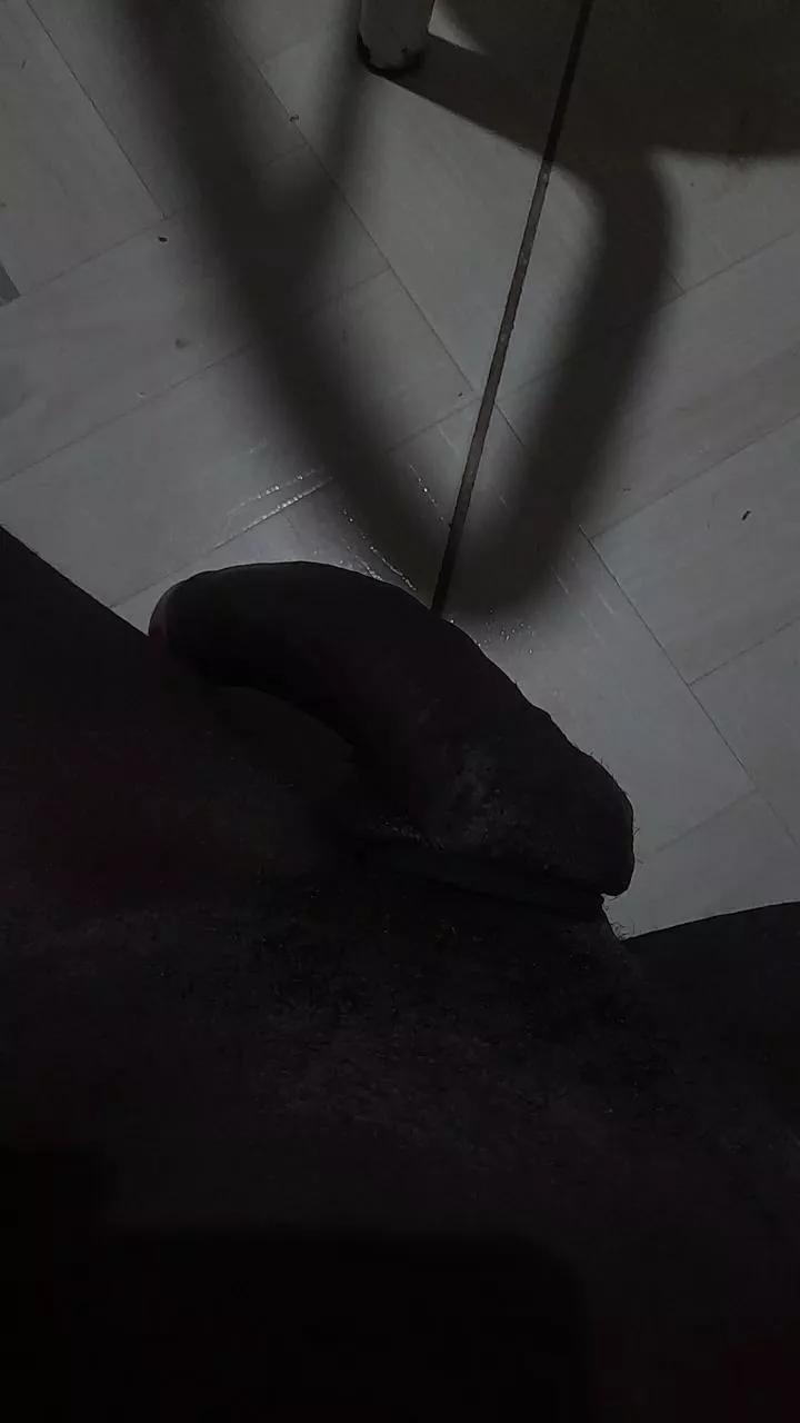 Mallcon on Cam4 
