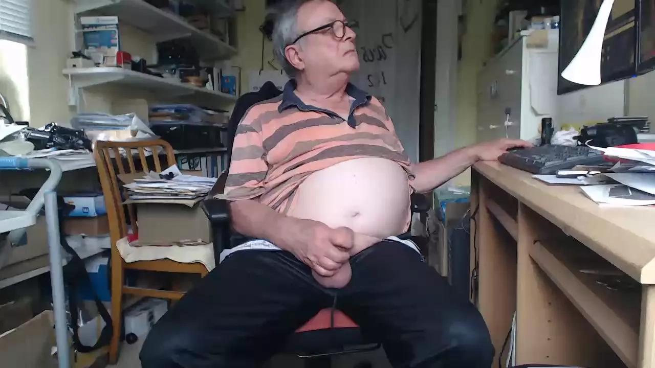 pimperion on Cam4 