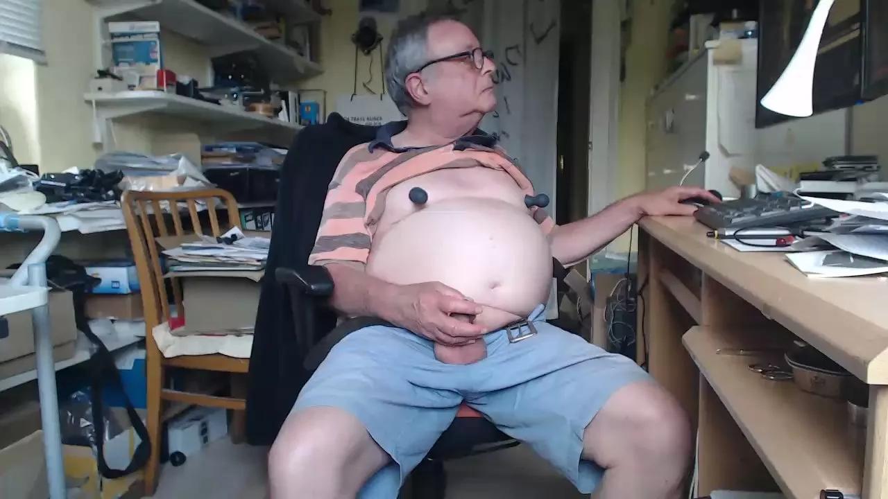 pimperion on Cam4 