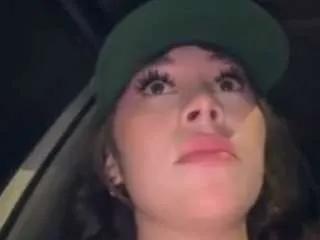 emily-mills1 — In an uber with me