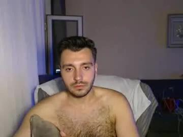 2handsomeman — Ticket Show: masturbate ass and naked show (200 tokens)
