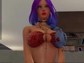 Freechat 3dx_porn_ on Chaturbate