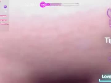 3loverlive from Chaturbate