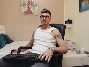 Discover _alex_star, he wants to masturbate for you _alex_star from Chaturbate