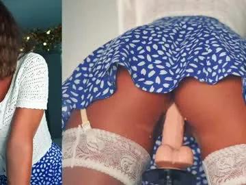 Freechat _artporno_ on Chaturbate