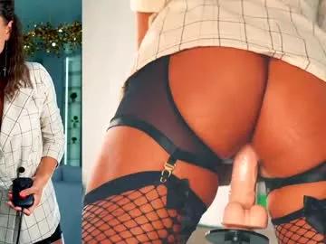 Freechat _artporno_ on Chaturbate