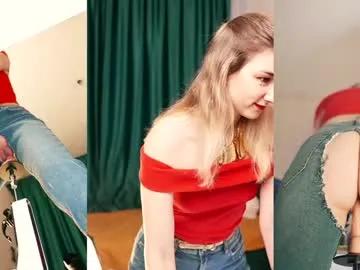 Freechat _artporno_ on Chaturbate