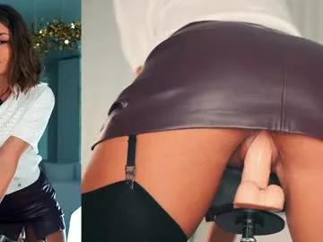 Freechat _artporno_ on Chaturbate