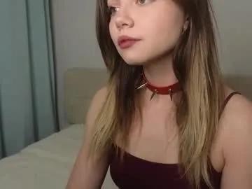 _billiebabe_ from Chaturbate