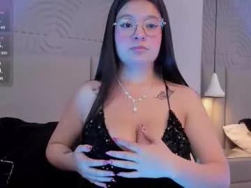 Away _danielamartinez on Chaturbate