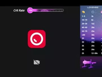 Freechat _deep_ass_lover_ on Chaturbate