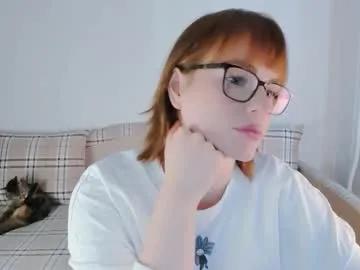 Live wishes and saucy delight with Chaturbate's specialised _gingermean_ _gingermean_ from Chaturbate