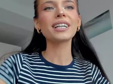 _isiah on Chaturbate 