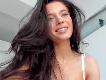 _isiah on Chaturbate 