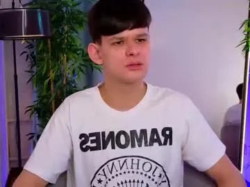 _jamesgray_ from Chaturbate