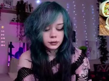 _lollyshy_ from Chaturbate