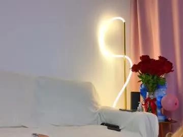 _luxie_ from Chaturbate