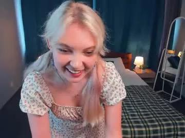 Freechat _medal_of_horny_ on Chaturbate