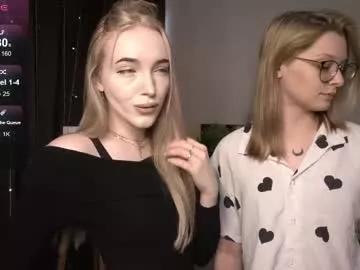 Freechat _medal_of_horny_ on Chaturbate